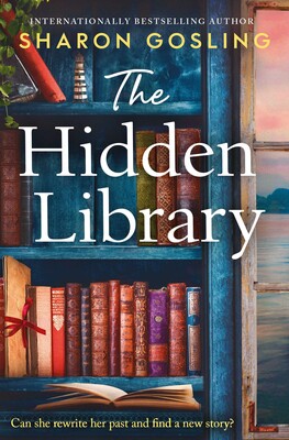 The Hidden Library The Hidden Library