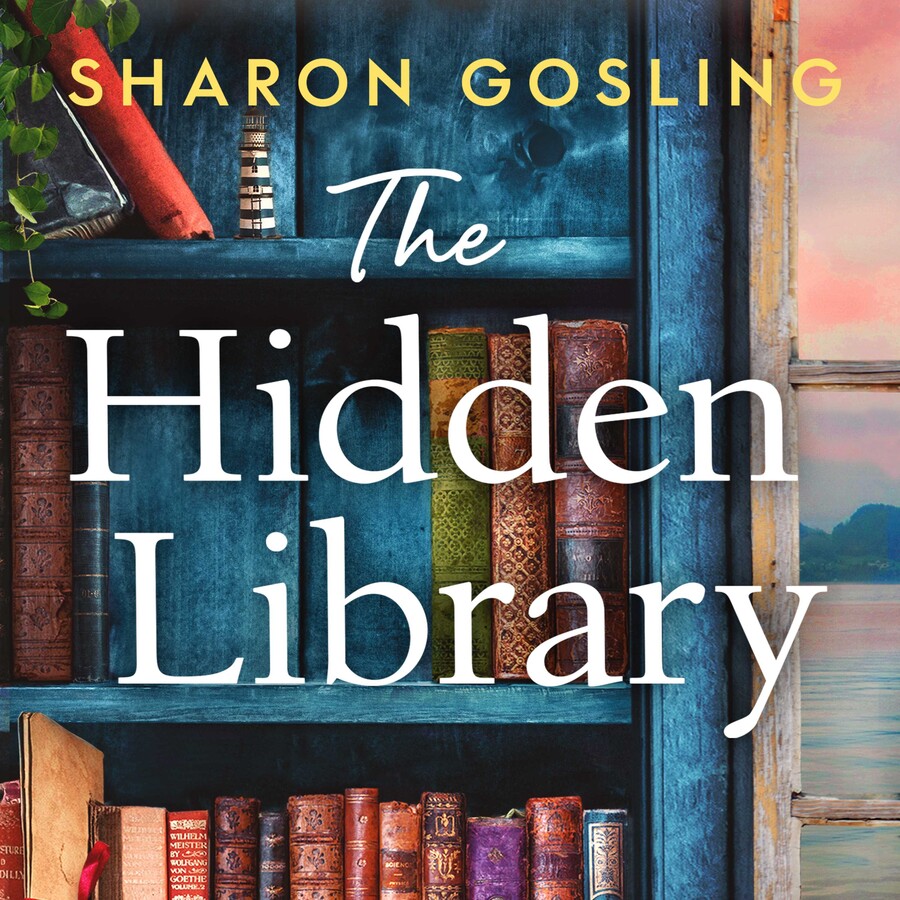Hidden Library