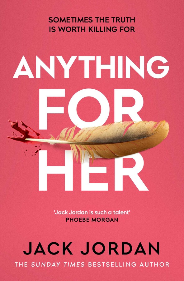 Anything For Her