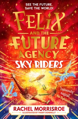 Sky Riders Sky Riders