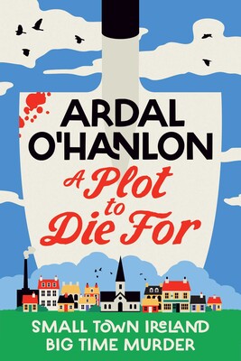 Plot to Die For