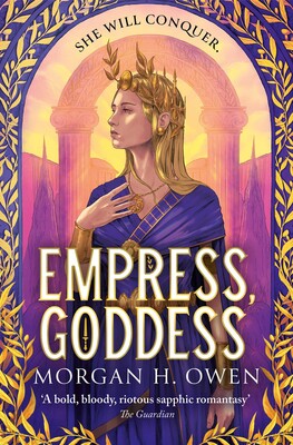 Empress, Goddess Empress, Goddess