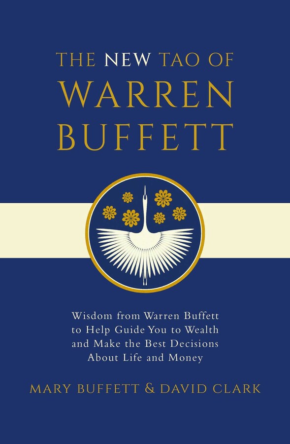 New Tao of Warren Buffett