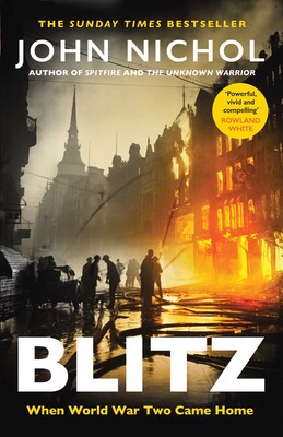 Blitz Blitz