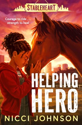 Stableheart: Helping Hero Stableheart: Helping Hero