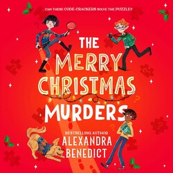 The Merry Christmas Murders The Merry Christmas Murders
