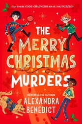The Merry Christmas Murders The Merry Christmas Murders