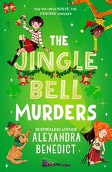 The Jingle Bell Murders The Jingle Bell Murders