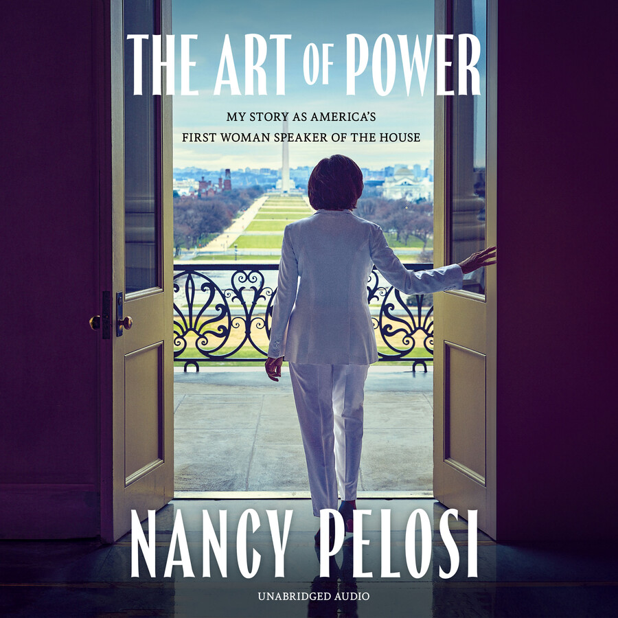 Art of Power