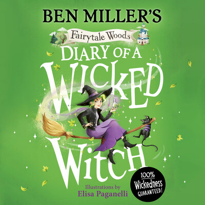 Diary of a Wicked Witch Diary of a Wicked Witch