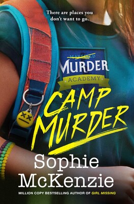 Camp Murder Camp Murder