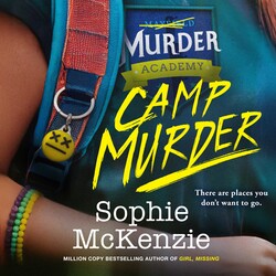 Camp Murder