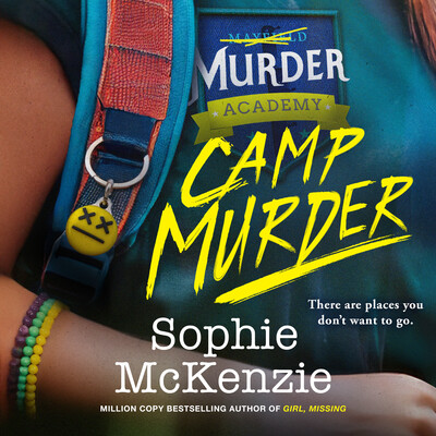 Camp Murder Camp Murder