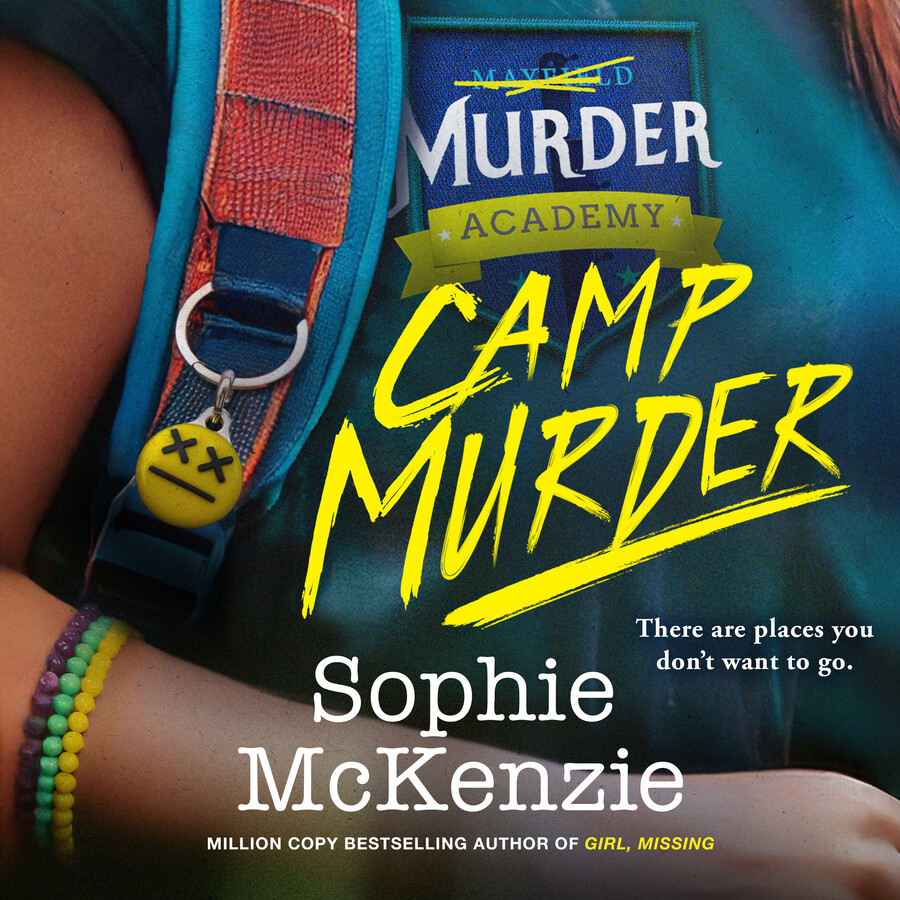 Camp Murder