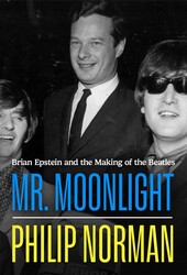 Mr Moonlight Mr Moonlight