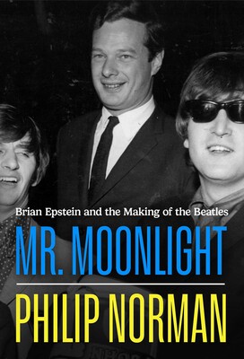 Mr Moonlight Mr Moonlight