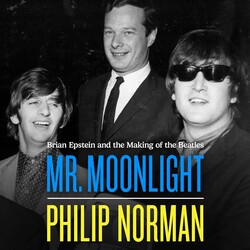 Mr Moonlight
