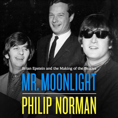Mr Moonlight