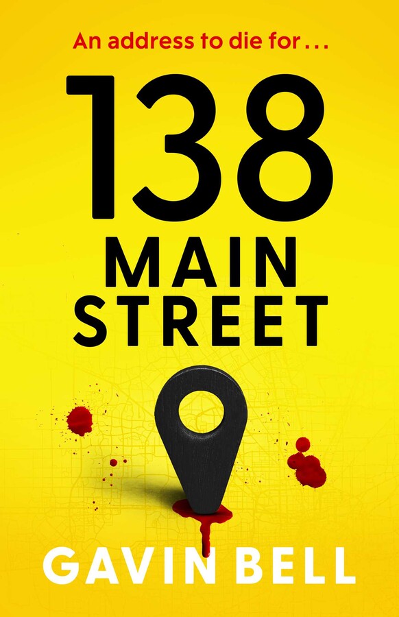 138 Main Street