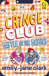 Battle of the Besties Battle of the Besties