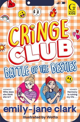 Battle of the Besties Battle of the Besties