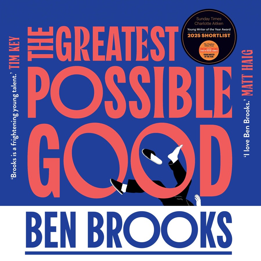 Greatest Possible Good