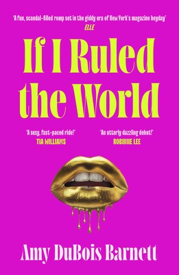 If I Ruled the World If I Ruled the World