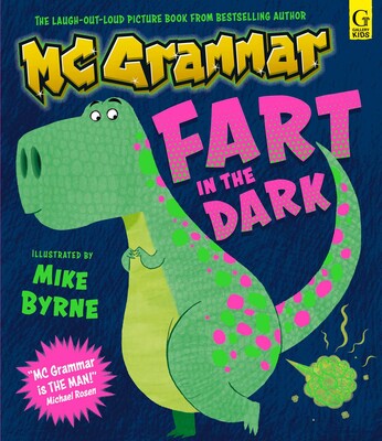 Fart in the Dark: Dinosaurs Fart in the Dark: Dinosaurs