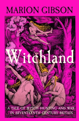 Witchland Witchland