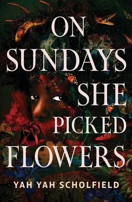 On Sundays She Picked Flowers On Sundays She Picked Flowers