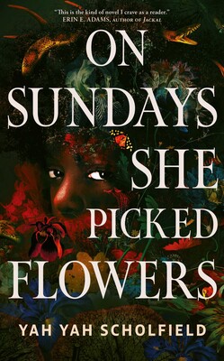 On Sundays She Picked Flowers On Sundays She Picked Flowers