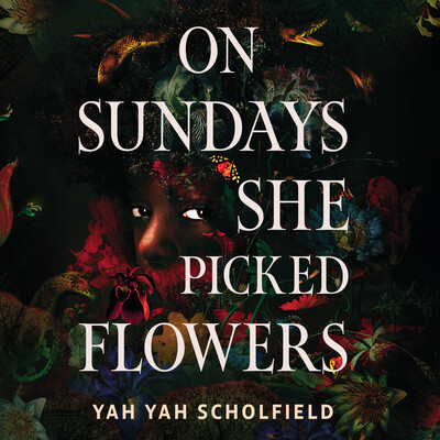 On Sundays She Picked Flowers On Sundays She Picked Flowers