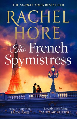 French Spymistress French Spymistress