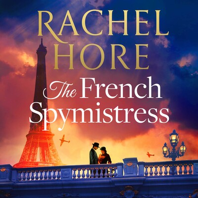 The French Spymistress The French Spymistress