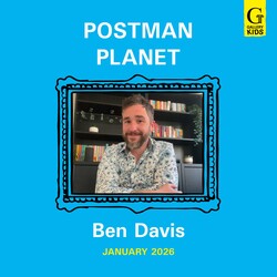 Postman Planet