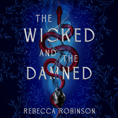 The Wicked and the Damned The Wicked and the Damned