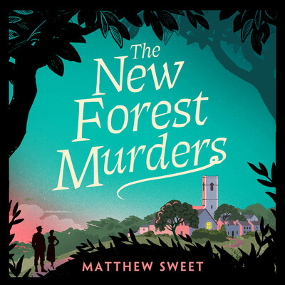 The New Forest Murders The New Forest Murders
