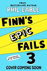 Finn's Epic Fails 3 Finn's Epic Fails 3