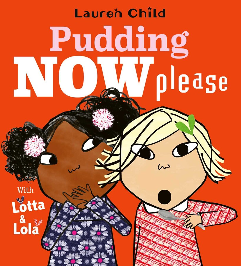 Pudding Now Please