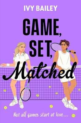 Game, Set, Matched Game, Set, Matched