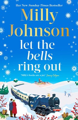Let the Bells Ring Out Let the Bells Ring Out