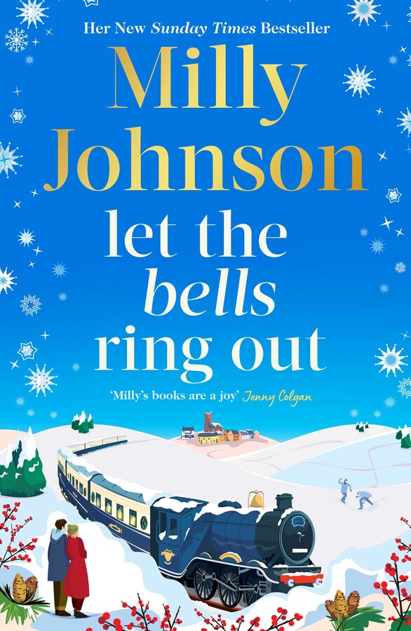 Let the Bells Ring Out