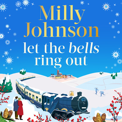 Let the Bells Ring Out Let the Bells Ring Out