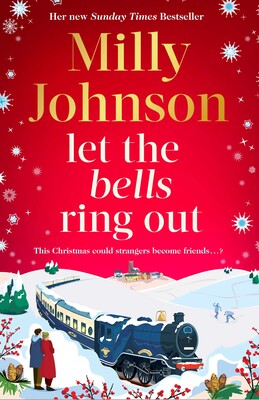 Let the Bells Ring Out Let the Bells Ring Out