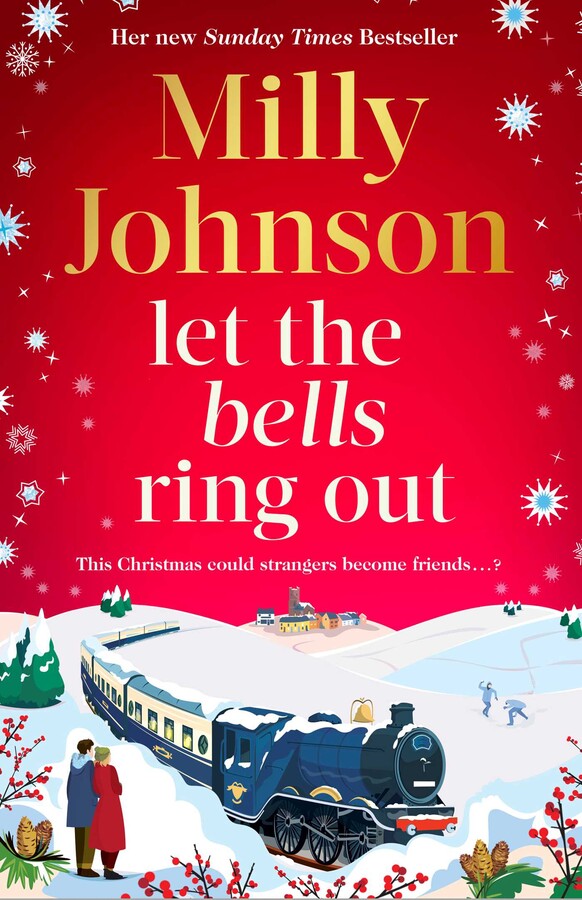 Let the Bells Ring Out
