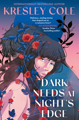 Dark Needs at Night's Edge Dark Needs at Night's Edge