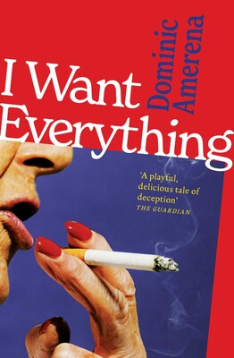 I Want Everything I Want Everything