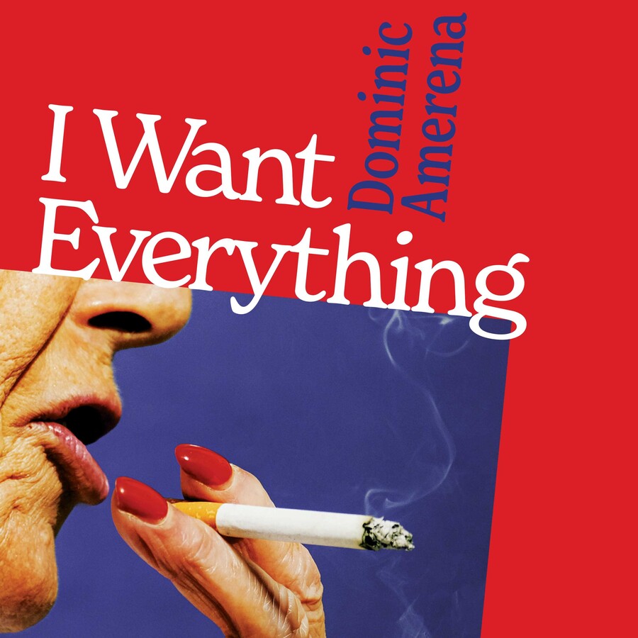 I Want Everything