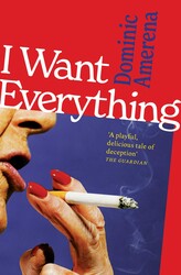 I Want Everything