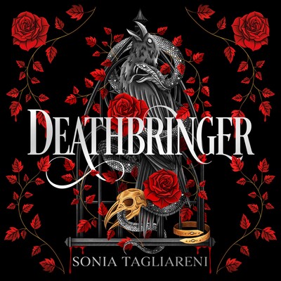 Deathbringer Deathbringer